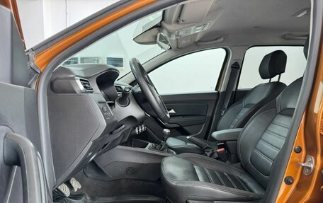 Renault Duster, 2021 год, 1 600 000 рублей, 10 фотография