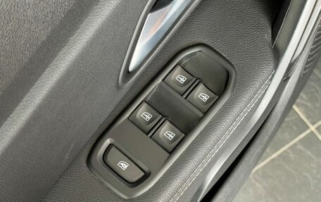 Renault Duster, 2021 год, 1 600 000 рублей, 19 фотография