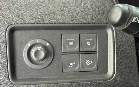 Renault Duster, 2021 год, 1 600 000 рублей, 18 фотография
