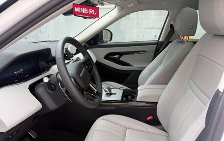 Land Rover Range Rover Evoque II, 2022 год, 3 099 000 рублей, 6 фотография