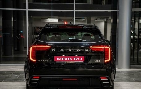 Haval Jolion, 2026 год, 2 449 000 рублей, 5 фотография