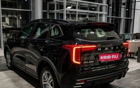 Haval Jolion, 2026 год, 2 449 000 рублей, 6 фотография