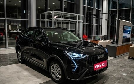 Haval Jolion, 2026 год, 2 449 000 рублей, 3 фотография