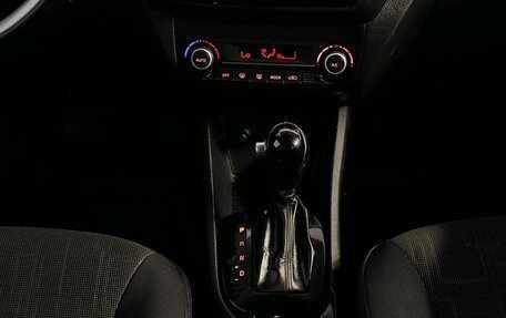 KIA Rio III рестайлинг, 2016 год, 1 229 000 рублей, 10 фотография