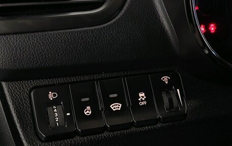 KIA Rio III рестайлинг, 2016 год, 1 229 000 рублей, 14 фотография