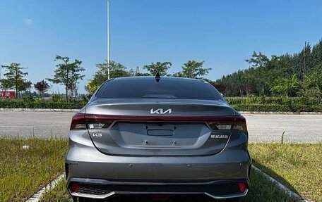 KIA K3, 2023 год, 1 450 285 рублей, 7 фотография