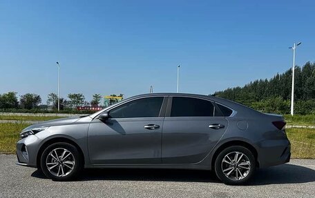KIA K3, 2023 год, 1 450 285 рублей, 4 фотография