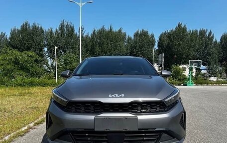 KIA K3, 2023 год, 1 450 285 рублей, 2 фотография