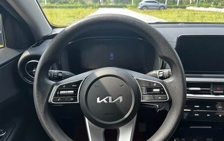 KIA K3, 2023 год, 1 450 285 рублей, 11 фотография