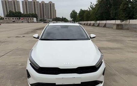 KIA K3, 2023 год, 1 350 285 рублей, 2 фотография