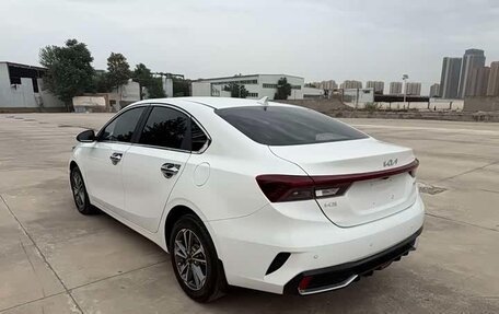 KIA K3, 2023 год, 1 350 285 рублей, 6 фотография