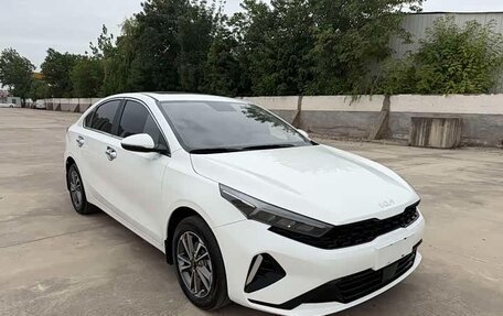 KIA K3, 2023 год, 1 350 285 рублей, 3 фотография