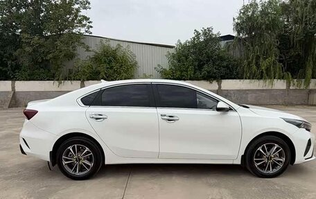 KIA K3, 2023 год, 1 350 285 рублей, 5 фотография