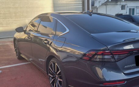 Honda Accord, 2024 год, 3 199 000 рублей, 3 фотография