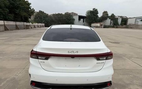 KIA K3, 2023 год, 1 350 285 рублей, 8 фотография