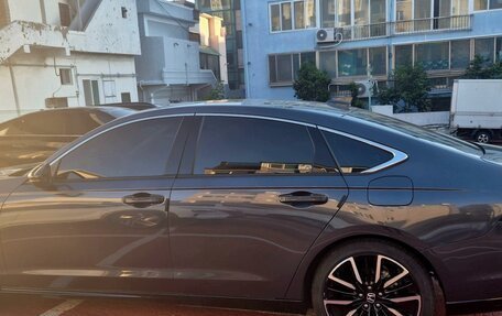 Honda Accord, 2024 год, 3 199 000 рублей, 2 фотография