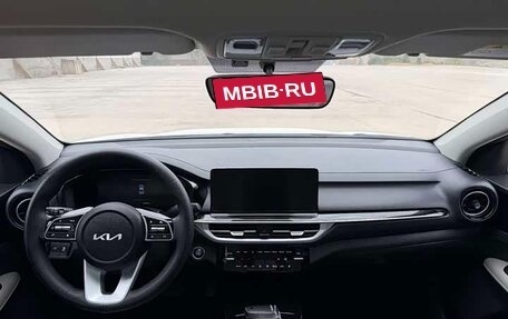 KIA K3, 2023 год, 1 350 285 рублей, 10 фотография