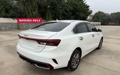 KIA K3, 2023 год, 1 350 285 рублей, 7 фотография