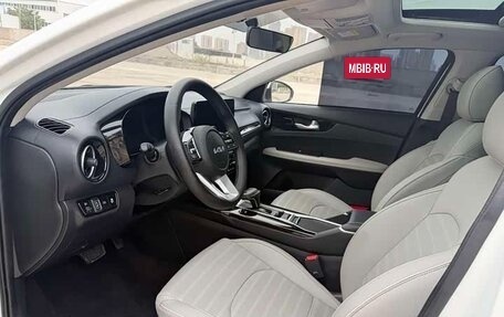 KIA K3, 2023 год, 1 350 285 рублей, 9 фотография