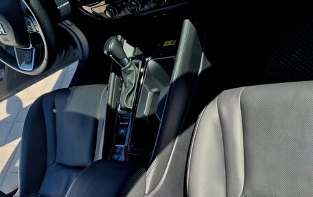 Honda Accord, 2024 год, 3 199 000 рублей, 8 фотография