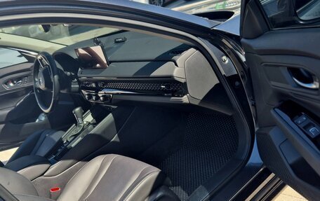 Honda Accord, 2024 год, 3 199 000 рублей, 13 фотография