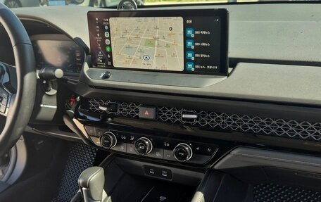 Honda Accord, 2024 год, 3 199 000 рублей, 10 фотография