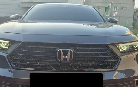 Honda Accord, 2024 год, 3 199 000 рублей, 6 фотография
