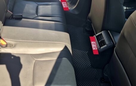 Honda Accord, 2024 год, 3 199 000 рублей, 14 фотография