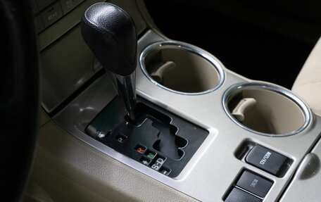 Toyota Highlander III, 2011 год, 2 299 000 рублей, 11 фотография