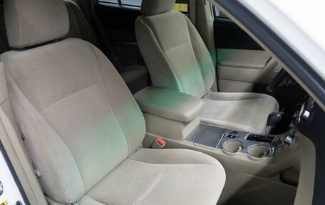 Toyota Highlander III, 2011 год, 2 299 000 рублей, 18 фотография