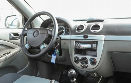 Chevrolet Lacetti, 2010 год, 659 000 рублей, 10 фотография