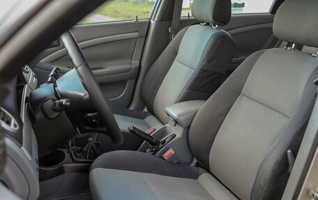 Chevrolet Lacetti, 2010 год, 659 000 рублей, 11 фотография