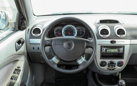 Chevrolet Lacetti, 2010 год, 659 000 рублей, 15 фотография