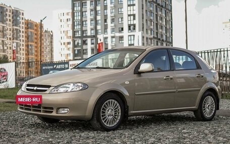 Chevrolet Lacetti, 2010 год, 659 000 рублей, 2 фотография