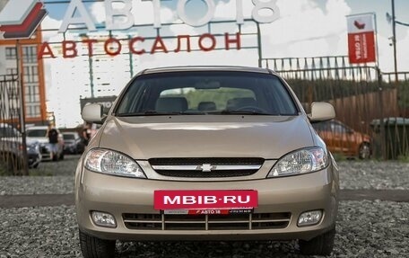 Chevrolet Lacetti, 2010 год, 659 000 рублей, 3 фотография