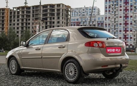 Chevrolet Lacetti, 2010 год, 659 000 рублей, 7 фотография