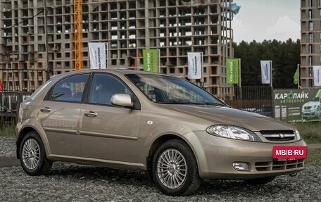 Chevrolet Lacetti, 2010 год, 659 000 рублей, 4 фотография