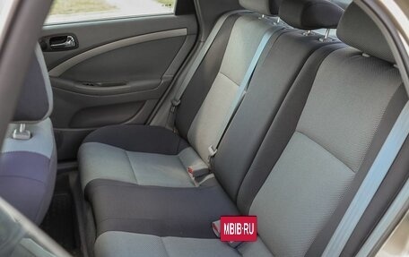 Chevrolet Lacetti, 2010 год, 659 000 рублей, 12 фотография