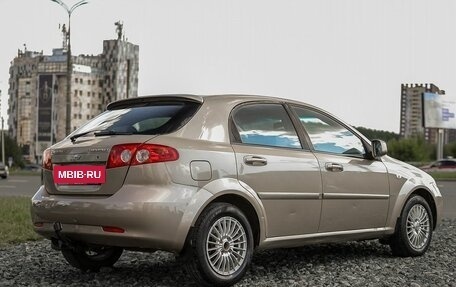 Chevrolet Lacetti, 2010 год, 659 000 рублей, 5 фотография