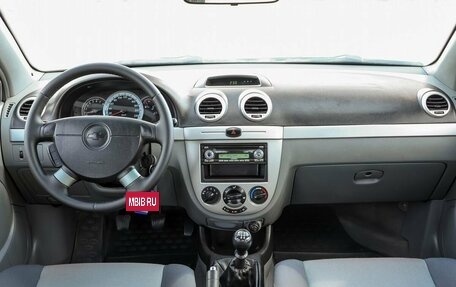 Chevrolet Lacetti, 2010 год, 659 000 рублей, 8 фотография