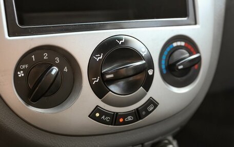 Chevrolet Lacetti, 2010 год, 659 000 рублей, 18 фотография