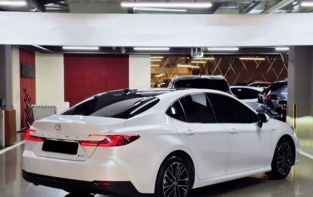 Toyota Camry, 2024 год, 3 989 000 рублей, 3 фотография