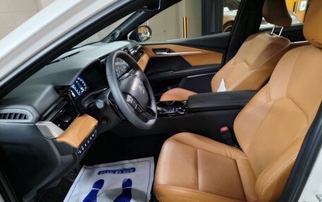 Toyota Camry, 2024 год, 3 989 000 рублей, 6 фотография