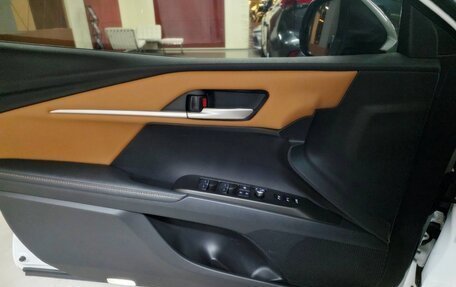 Toyota Camry, 2024 год, 3 989 000 рублей, 5 фотография