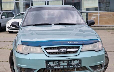 Daewoo Nexia I рестайлинг, 2008 год, 133 000 рублей, 3 фотография