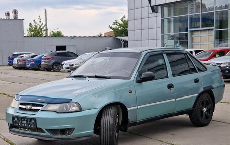Daewoo Nexia I рестайлинг, 2008 год, 133 000 рублей, 4 фотография