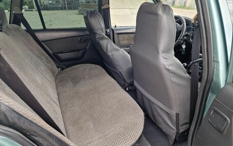 Daewoo Nexia I рестайлинг, 2008 год, 133 000 рублей, 12 фотография