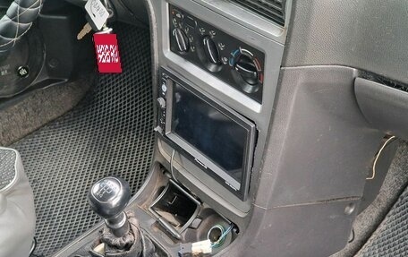 Daewoo Nexia I рестайлинг, 2008 год, 133 000 рублей, 11 фотография