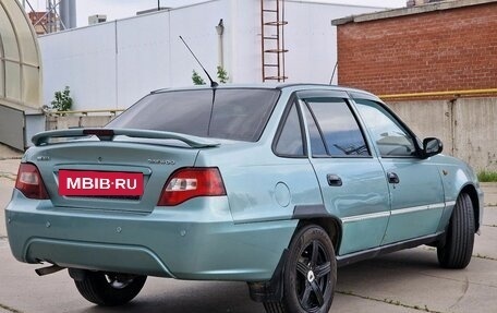 Daewoo Nexia I рестайлинг, 2008 год, 133 000 рублей, 5 фотография