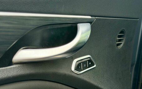 Geely Tugella FY11, 2021 год, 2 339 000 рублей, 11 фотография